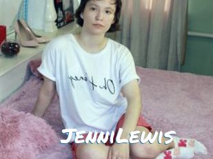 JenniLewis