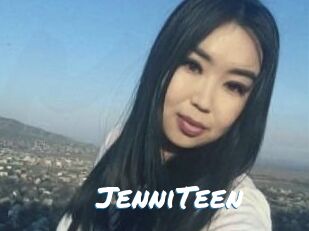 JenniTeen