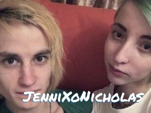 JenniXoNicholas