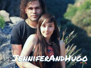 JenniferAndHugo