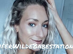 JenniferWildeBabestation
