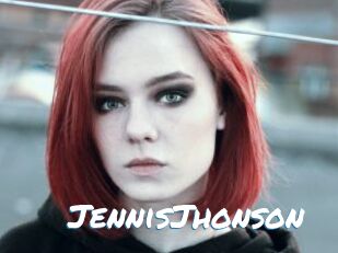 JennisJhonson