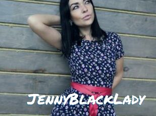 JennyBlackLady Max 50