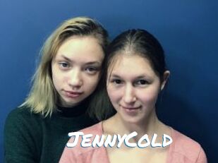 JennyCold Max 50