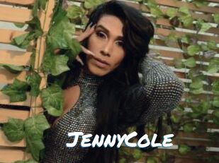 JennyCole