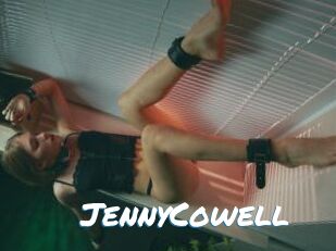 JennyCowell