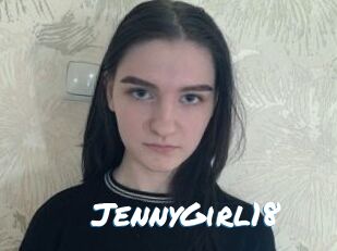 JennyGirl18