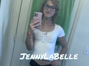 JennyLaBelle