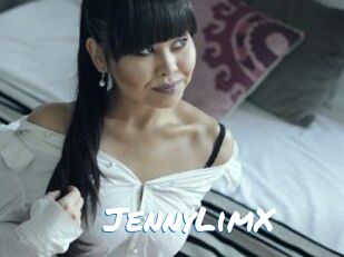 JennyLimX