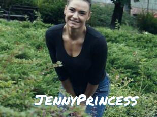 JennyPrincess