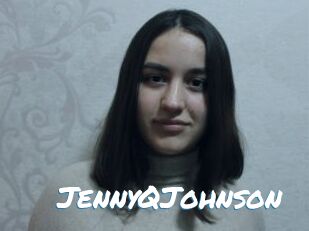 JennyQJohnson