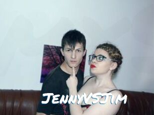 JennyVSJim