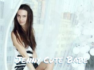 Jenny_Cute_Babe