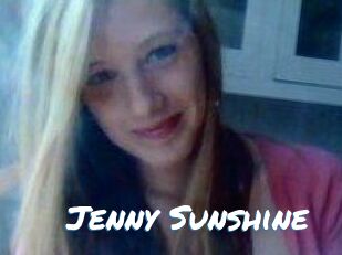 Jenny_Sunshine
