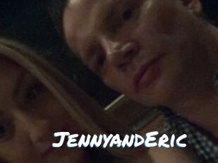 JennyandEric