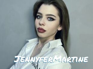 JennyferMartine