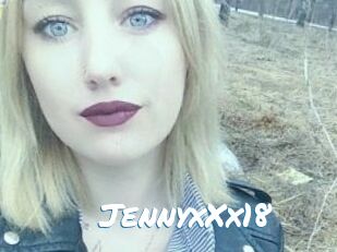 JennyxXx18 Max 50