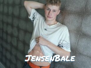 JensenBale