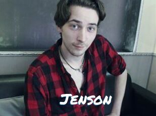 Jenson