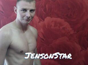 JensonStar