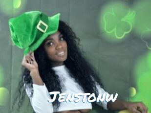 Jenstonw