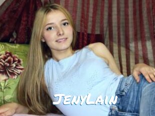 JenyLain