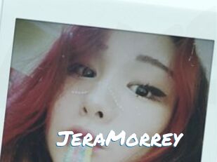 JeraMorrey