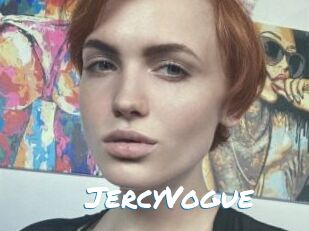 JercyVogue