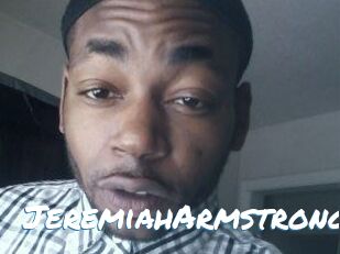 JeremiahArmstrong
