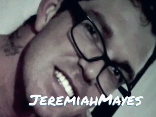 Jeremiah_Mayes