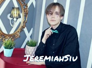 JeremiahSiu