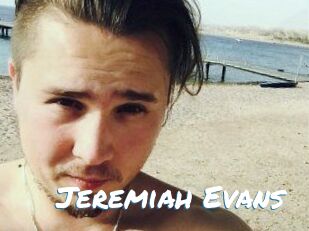 Jeremiah_Evans