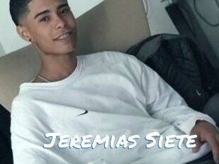 Jeremias_Siete