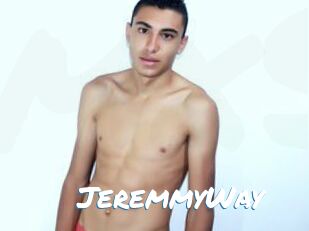 JeremmyWay