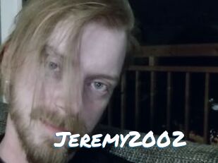 Jeremy2002
