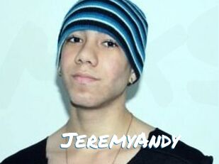JeremyAndy