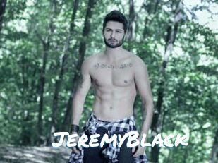 JeremyBlack