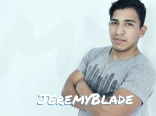 JeremyBlade