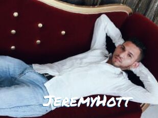 Jeremy_Hott