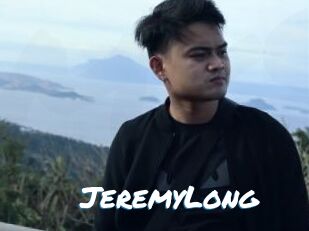 JeremyLong
