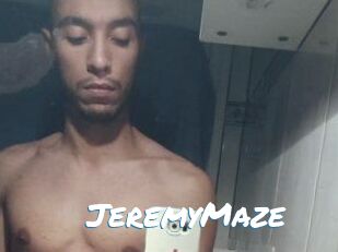 Jeremy_Maze