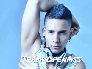 JerodOpenAss
