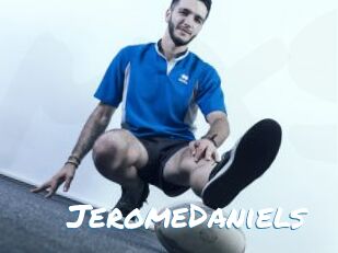 JeromeDaniels