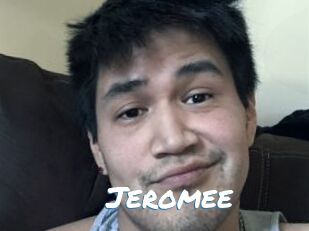 Jeromee