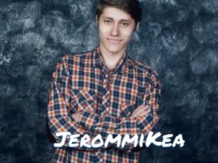 JerommiKea