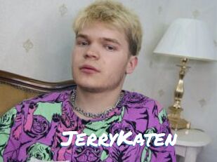 JerryKaten