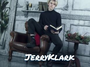 JerryKlark