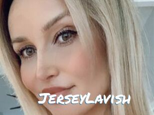 JerseyLavish