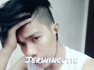 Jerwincutie