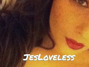 JesLoveless
